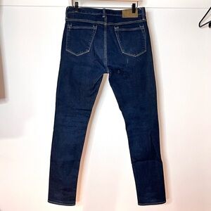 Men's Blue Jeans